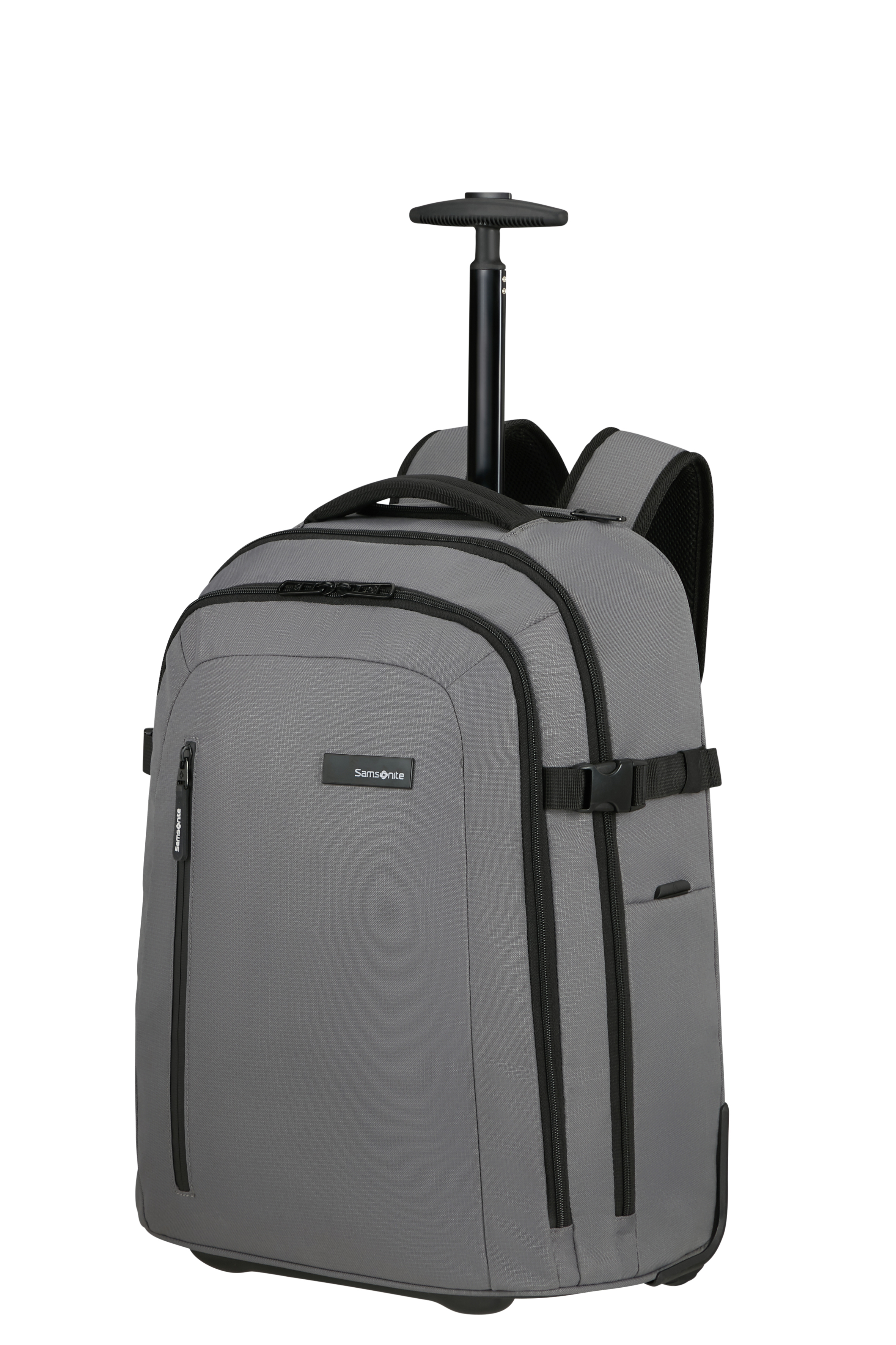 ROADER 005 RUCSAC CU TROLLER GRI